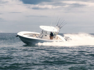 Regulator 28 in a turn