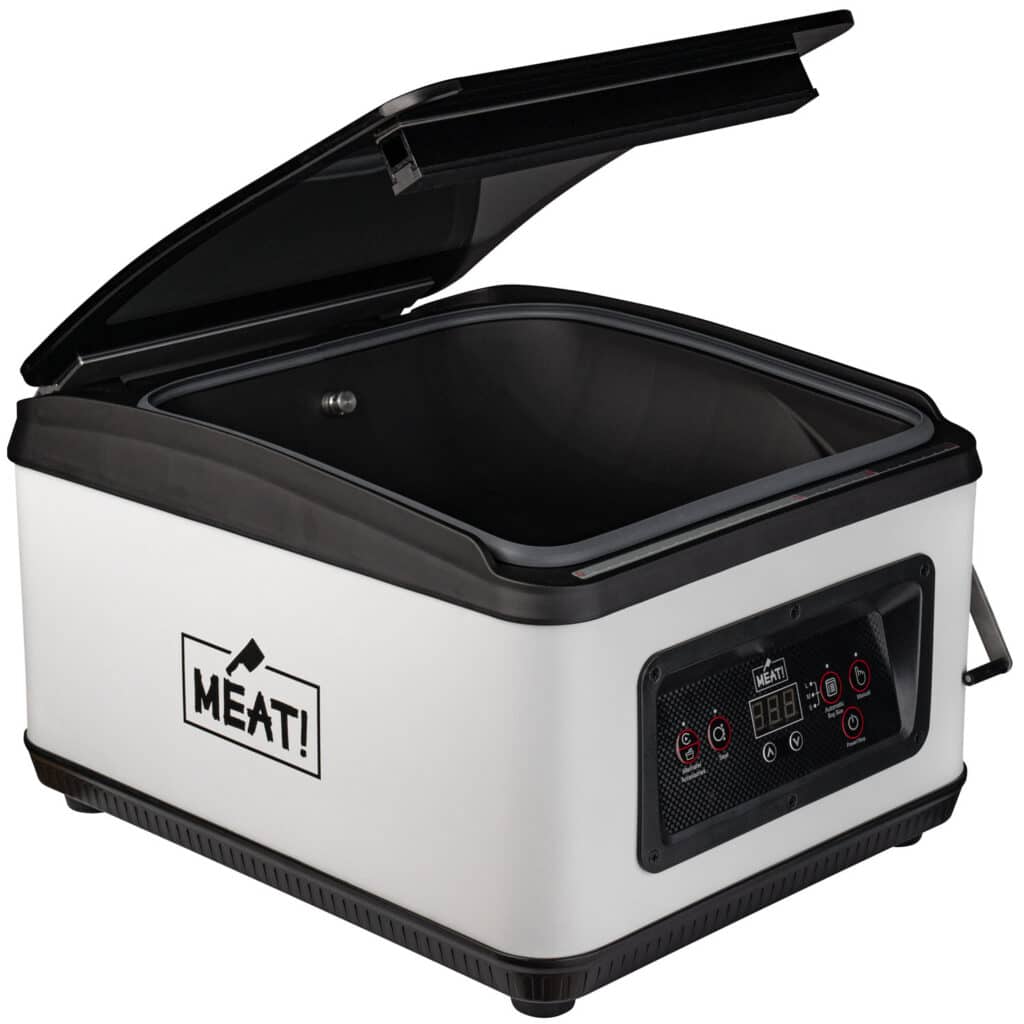 Meat! Chamber Vacuum Sealer