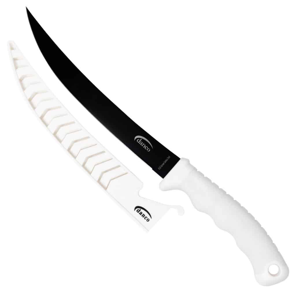 Danco ECO-1 Fillet Knife