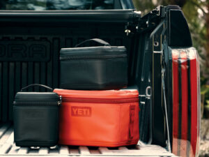 YETI Daytrip collection