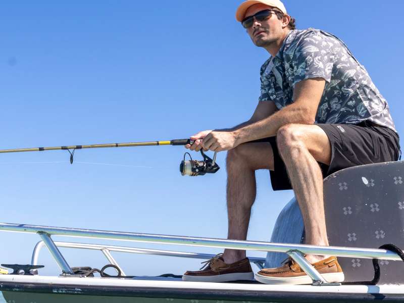 Salt Life Fish N Bones shirt