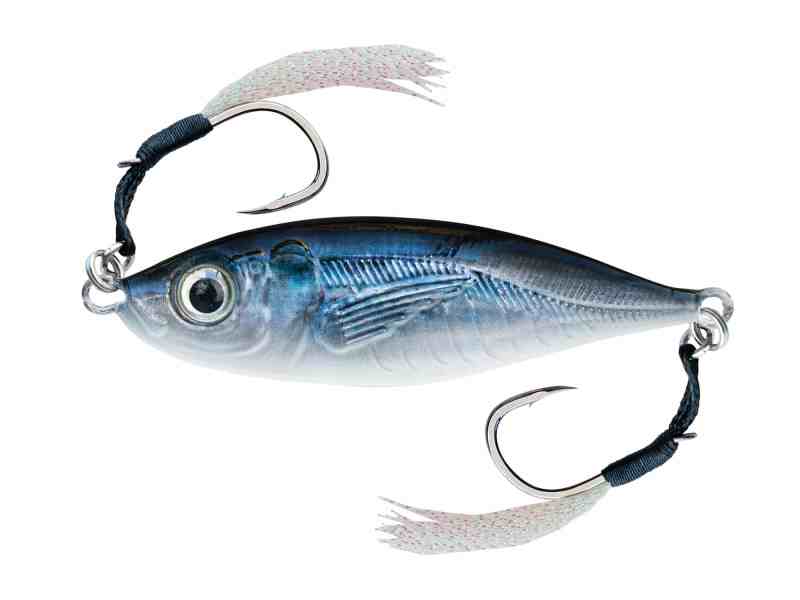 Ahi USA Ikara jig