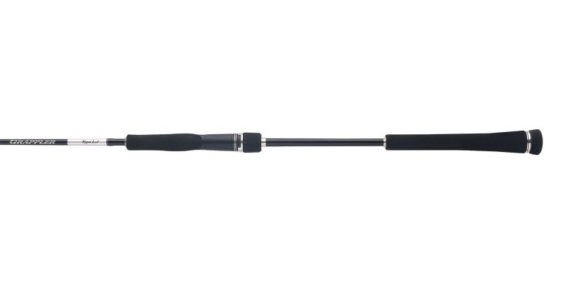 Shimano Grappler J rod