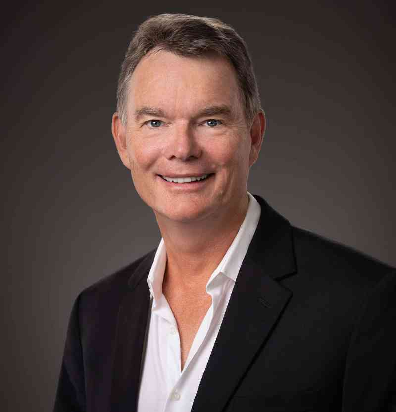 Ken Hey - CEO at Sunstream Corporation
