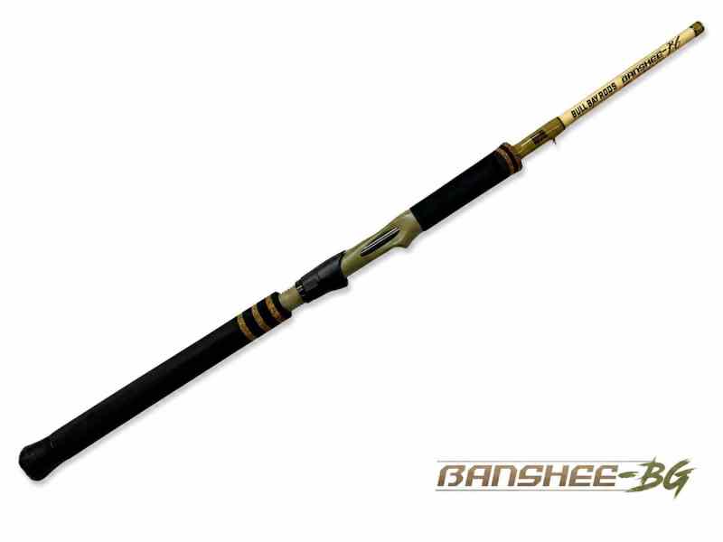 Bull Bay Banshee BG