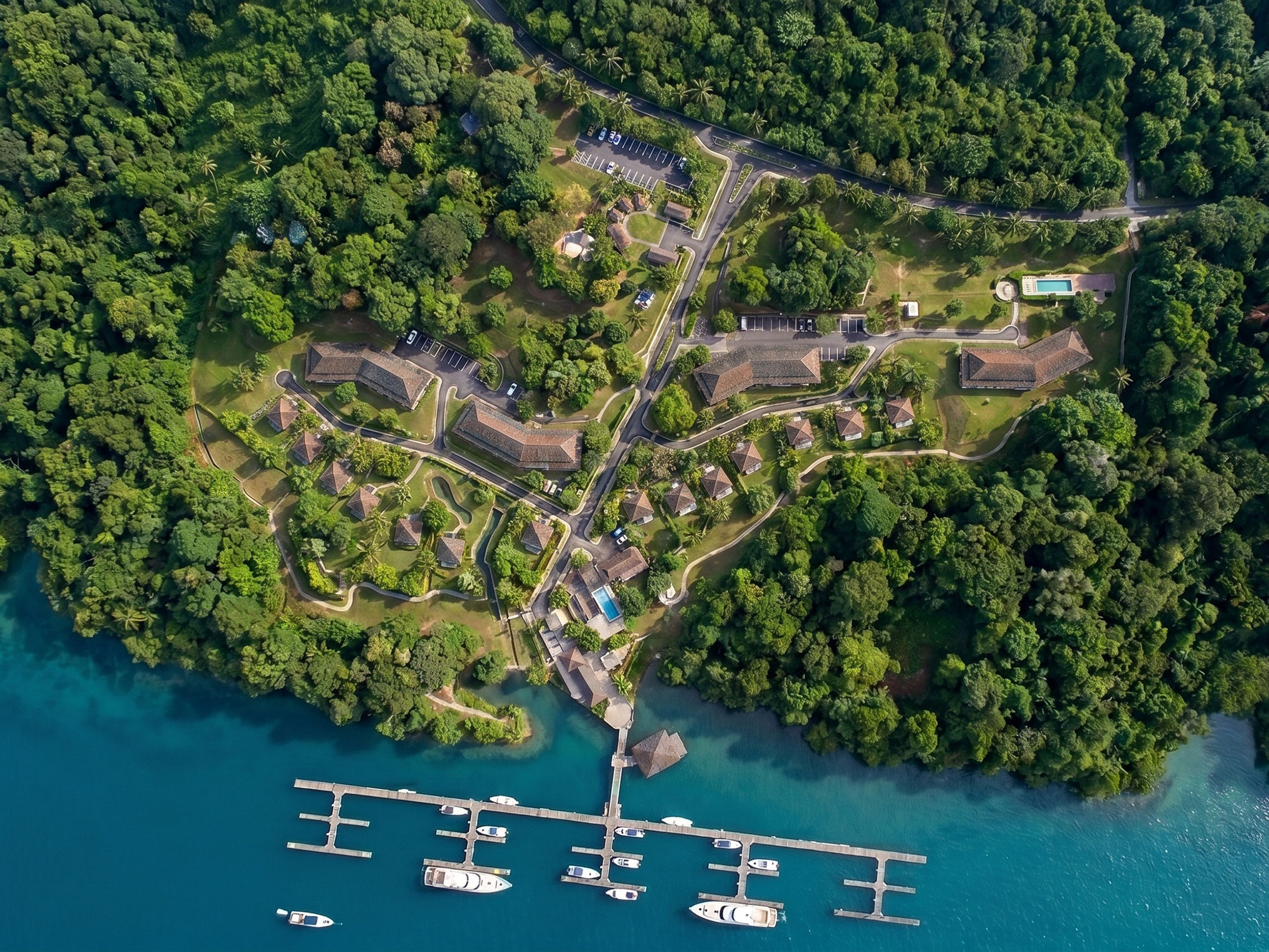 A New Marina Is Rising Where Panama’s Best Fishing Meets the Coast