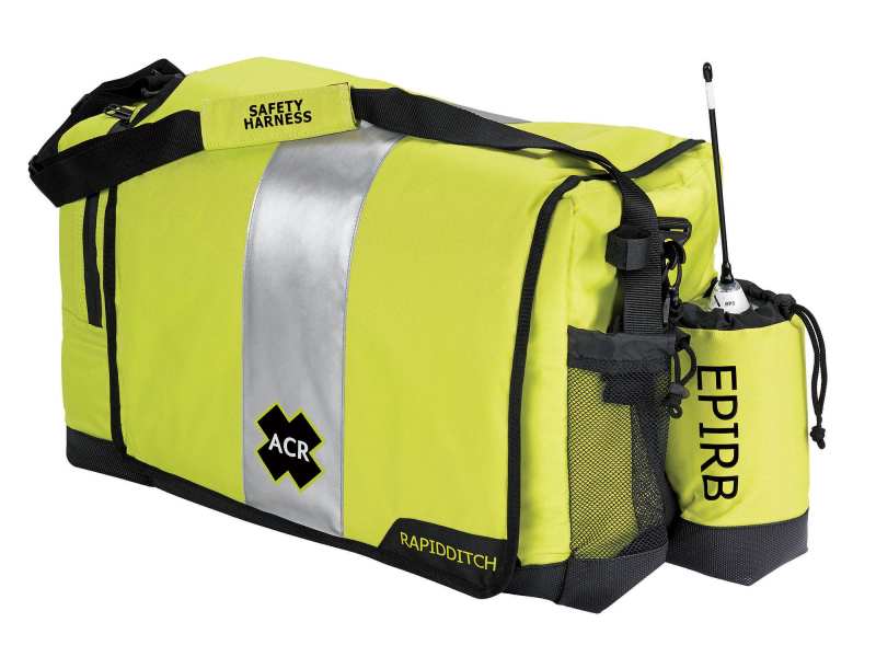 ACR ditch bag